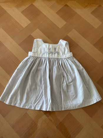 Lot de 2 robes été