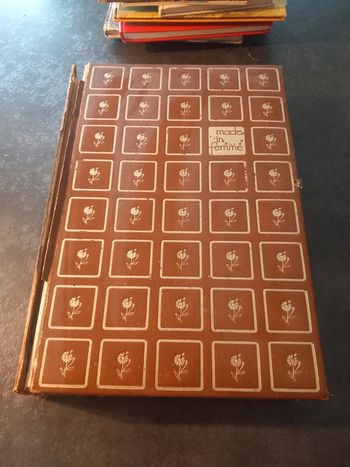 Encyclopédie made in femme