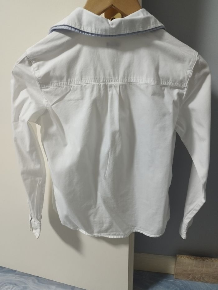 Chemise manche longue - photo numéro 2