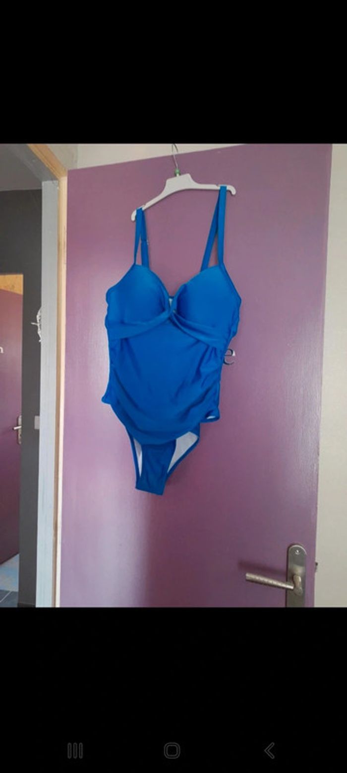 Maillot de bain