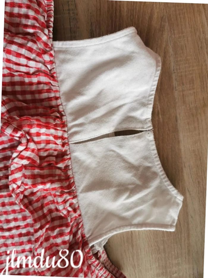 Jolie robe 10 ans - photo numéro 7