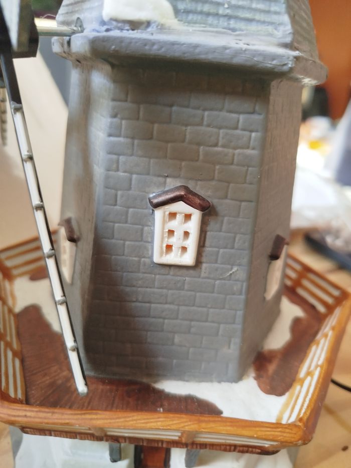 Moulin - photo numéro 3