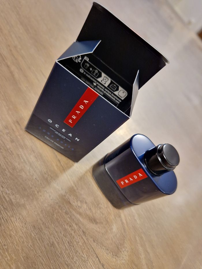 Miniature prada ocean - photo numéro 2