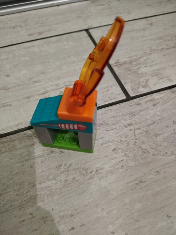 Lego Pat Patrouille - photo numéro 8