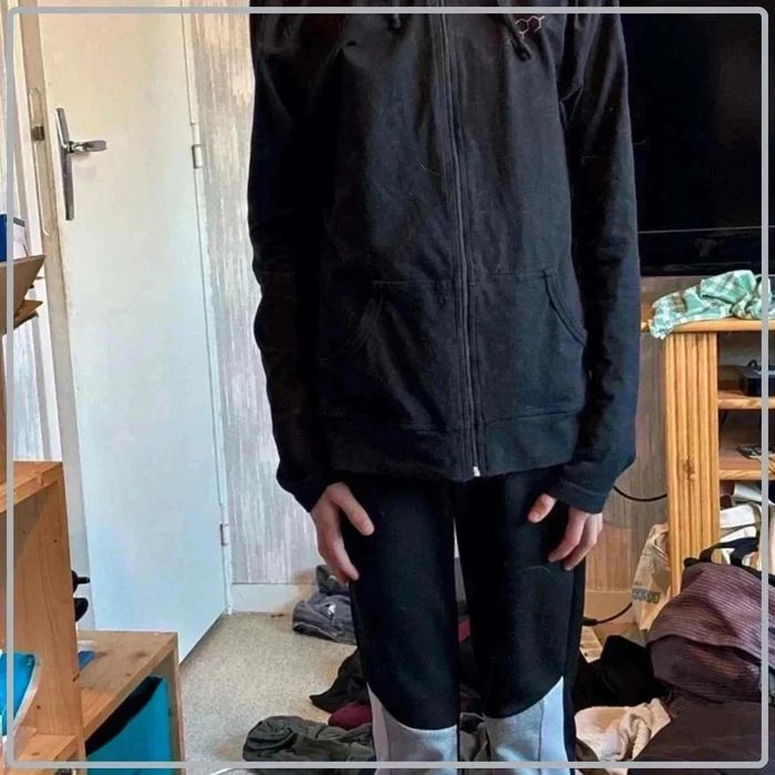 Veste taille 10ans marque technicals