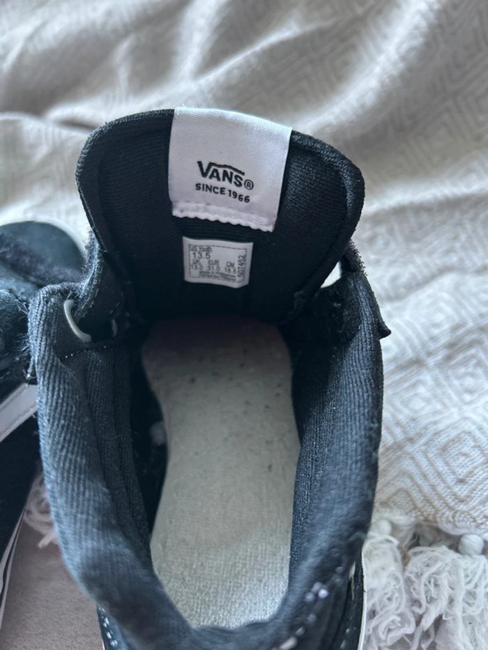 Vans taille 31 - photo numéro 5