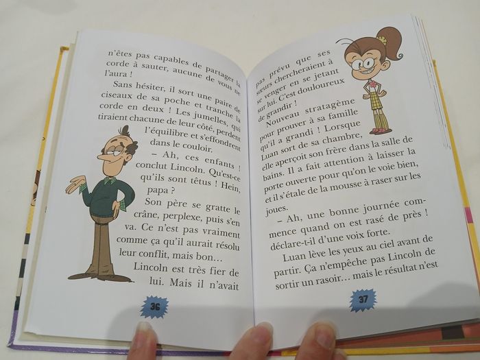 Bienvenue chez les Loud - photo numéro 3