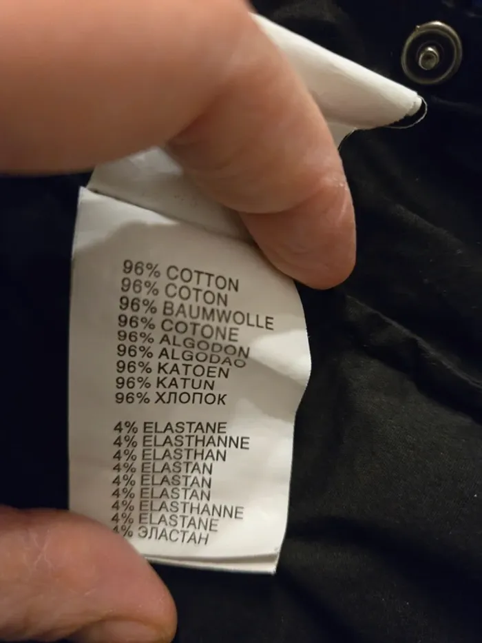 Chemise Kaporal ! Neuve ! - photo numéro 8