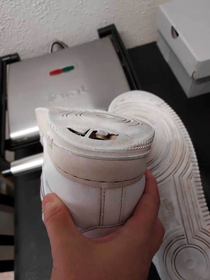 Baskets air force 1 homme 45 - photo numéro 11