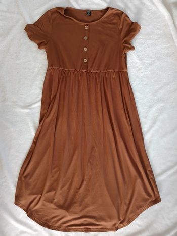 Robe femme emery rose taille XXL