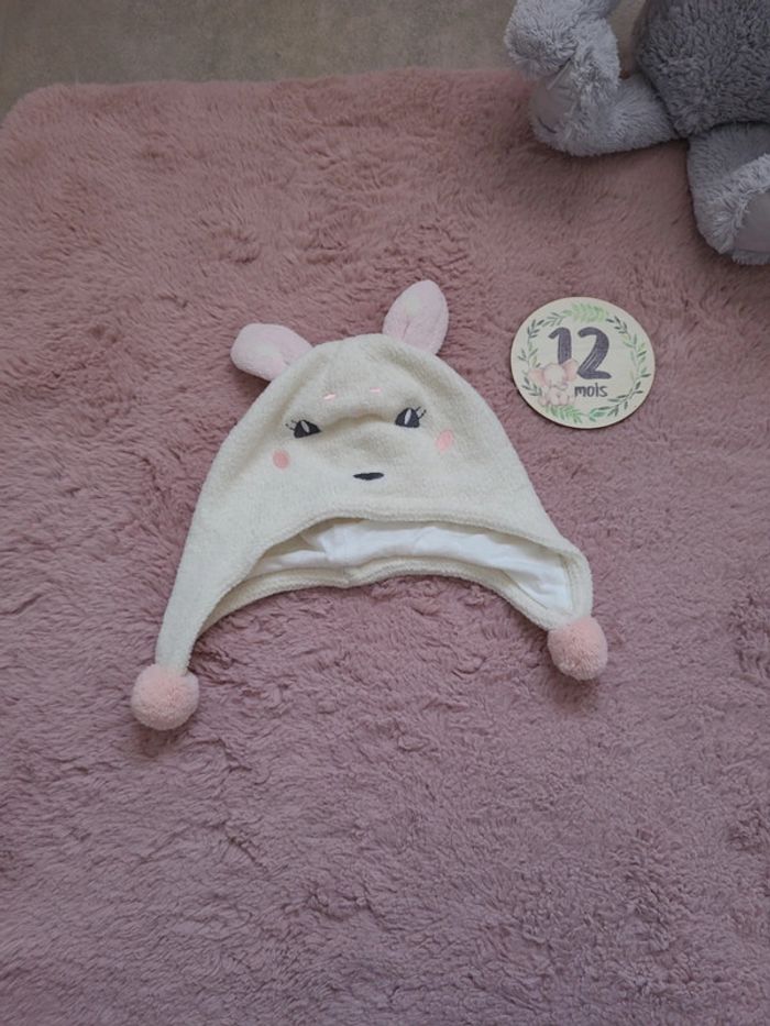 Bonnet 47cm