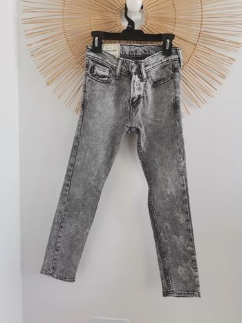 Jean neuf abercombrie 10 ans