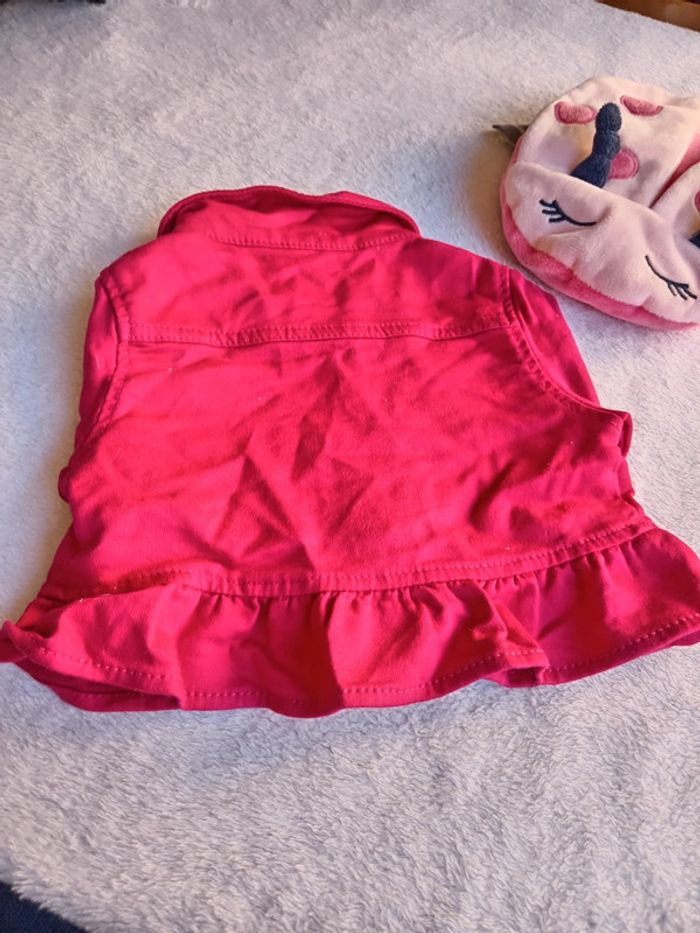 Veste - photo numéro 5