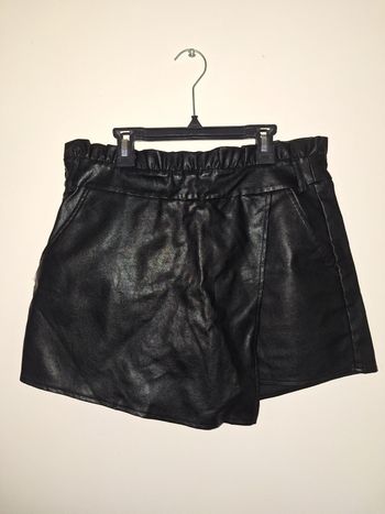 Jupe short