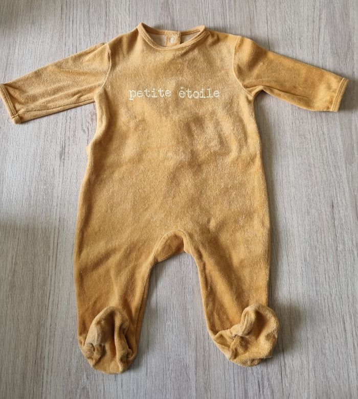 Pyjama 6 mois - photo numéro 7