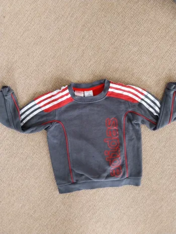 Sweat adidas