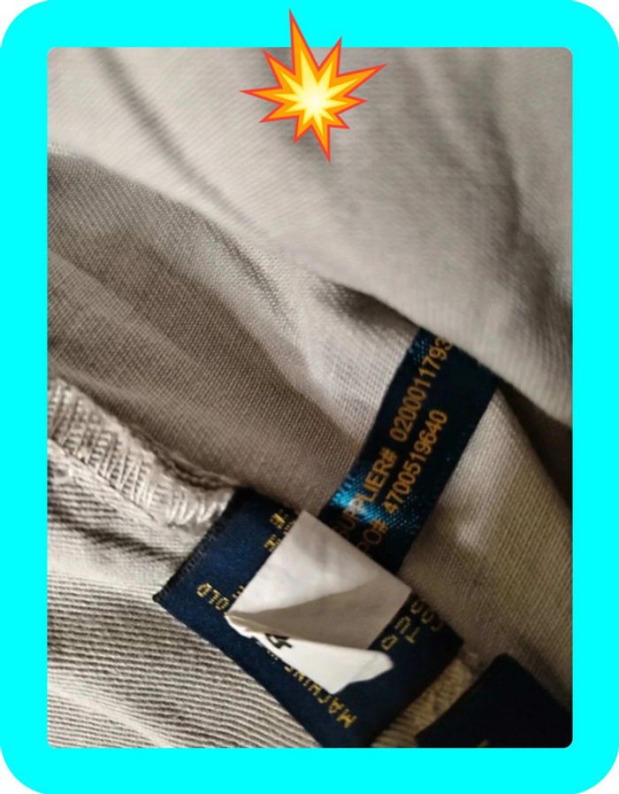 Short ralph lauren 48 - photo numéro 9