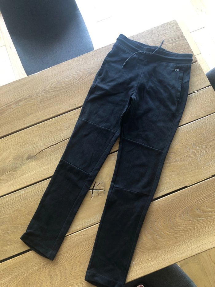 Pantalon gapfit xxl taille petit jogger - photo numéro 4