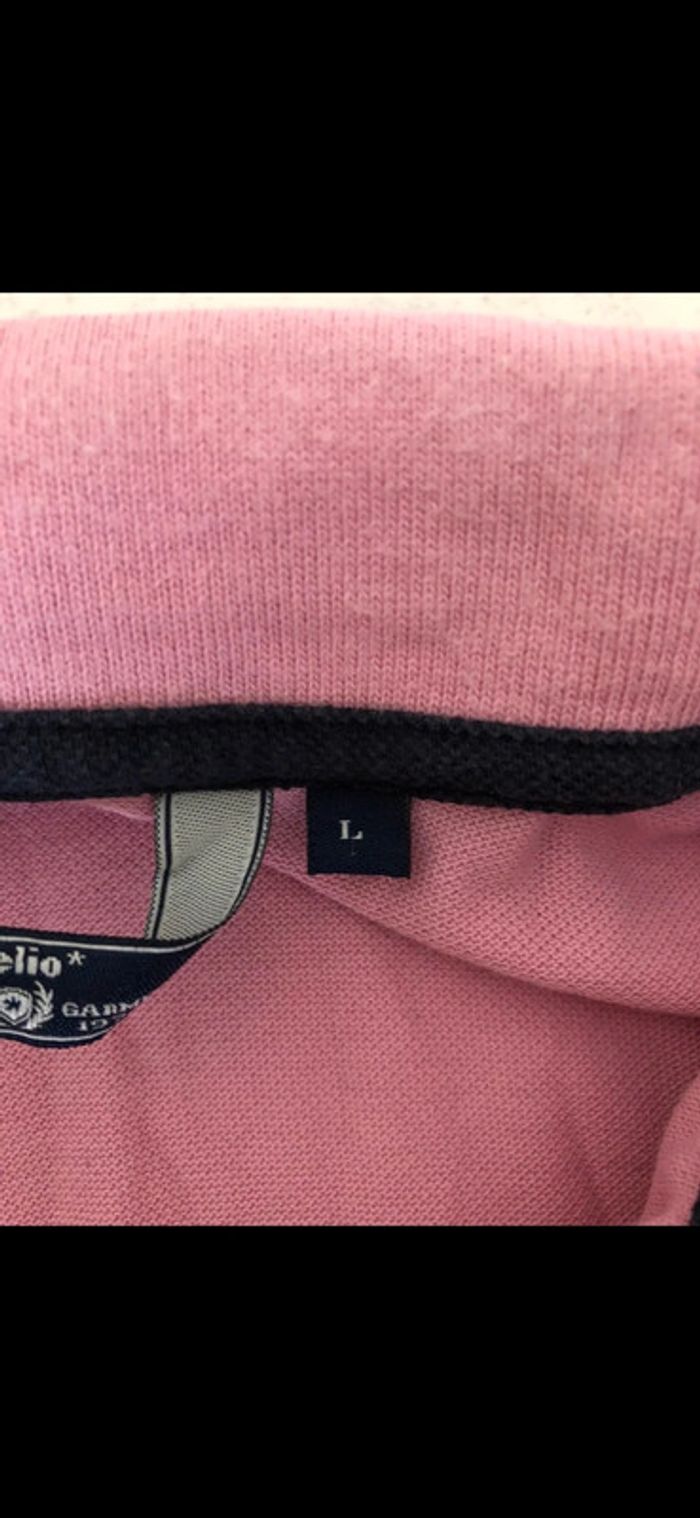 Polo homme Celio - photo numéro 11