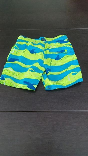 Maillot de bain O'neill en 10 ans 