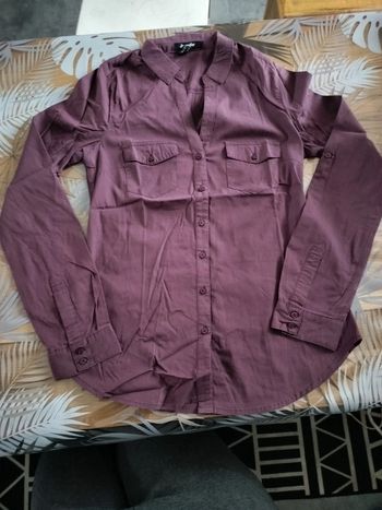 Chemise femme T. S