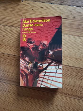 Danse avec les anges