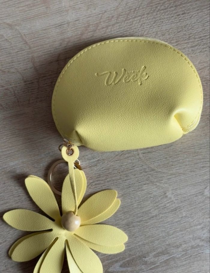 Porte-monnaie - photo numéro 2