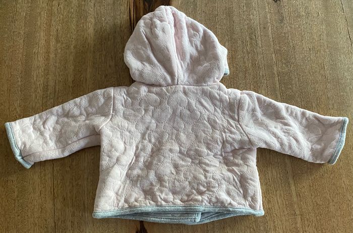 Manteau, veste chat - photo numéro 3