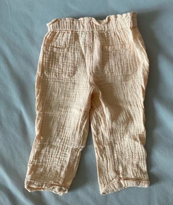 Pantalon fin 18mois