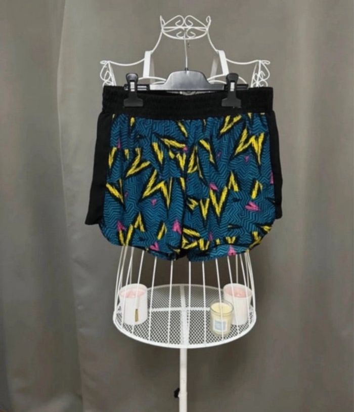 Short