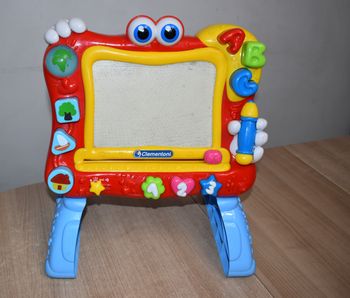 tableau magnétique enfant