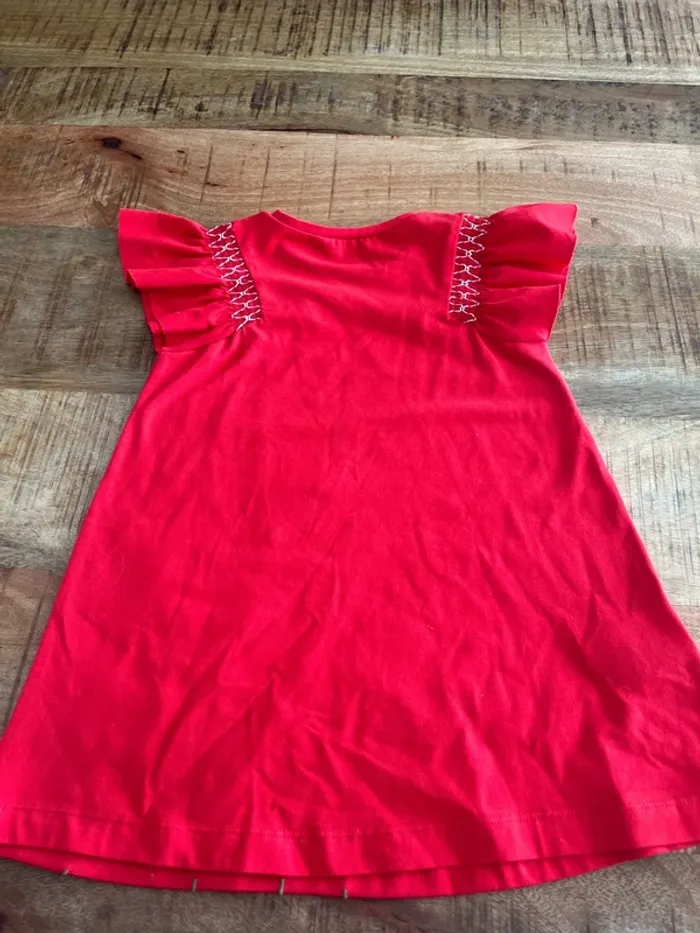 ROBE Mayoral 3ans - photo numéro 3