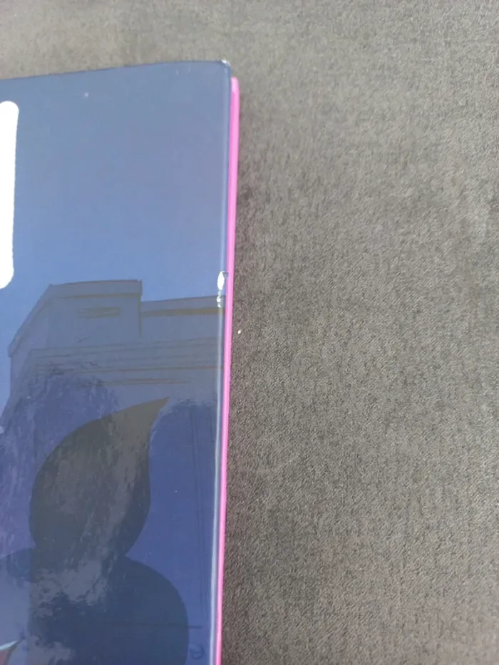 Bd dad tome 5 - photo numéro 3