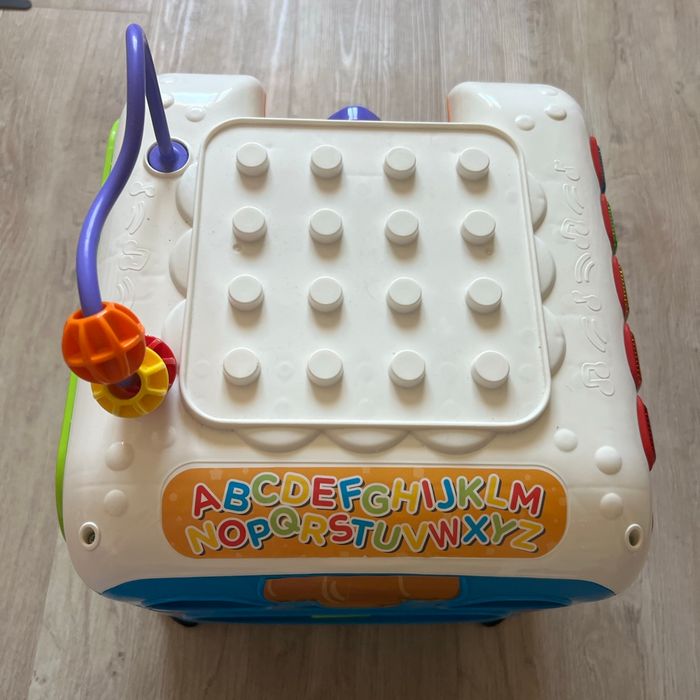 Gros cube d’activité - photo numéro 2