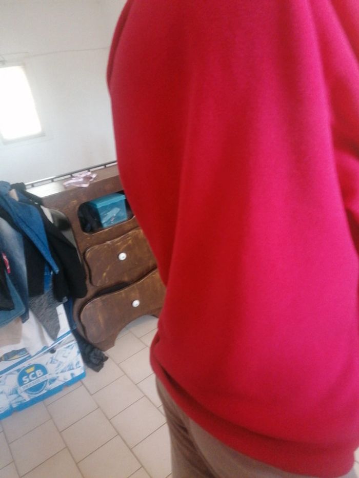 Polaire taille L - photo numéro 3