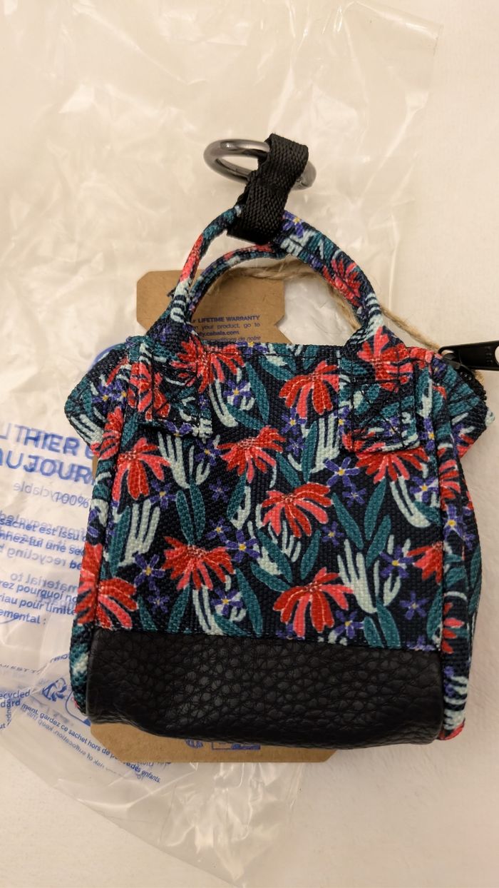 Pico cabaia - photo numéro 5