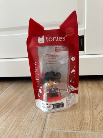 Figurine tonies 