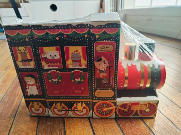 Legami Calendrier de l'Avent