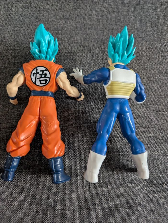 Figurine dragonball z - photo numéro 2