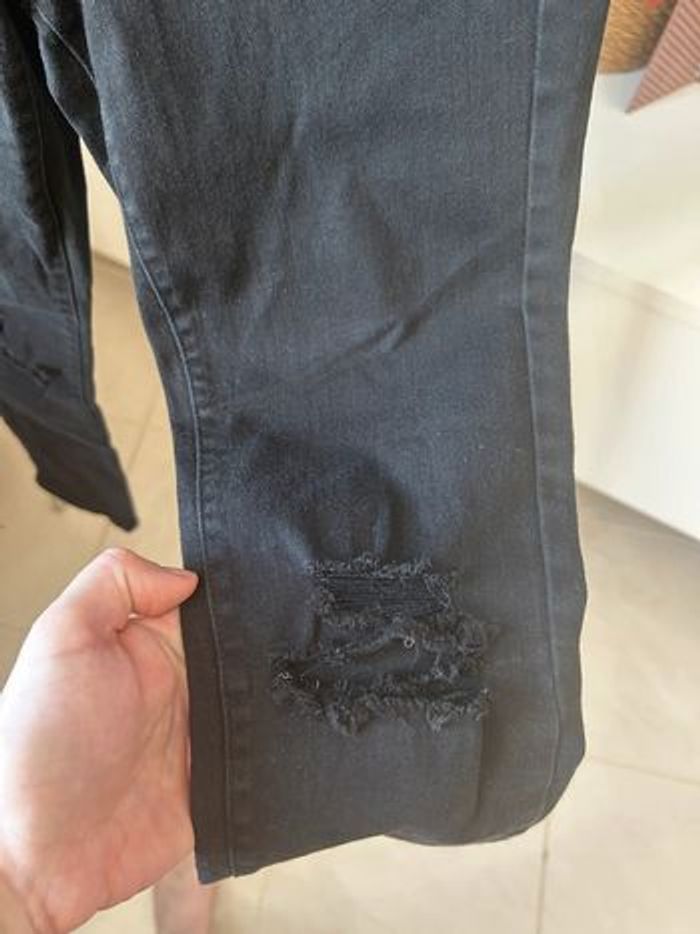 Pantalon 7/8 taille 36 - photo numéro 9