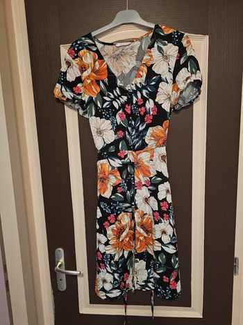 Robe légère
