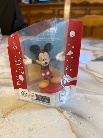 Tonies Mickey 