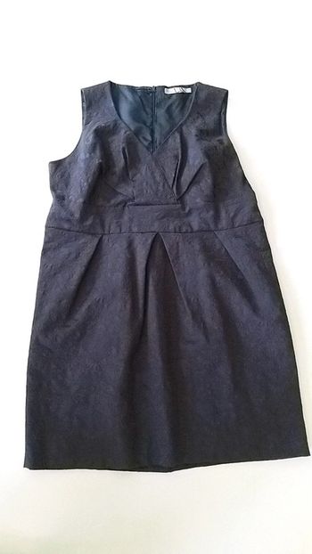 Ensemble robe+ veste