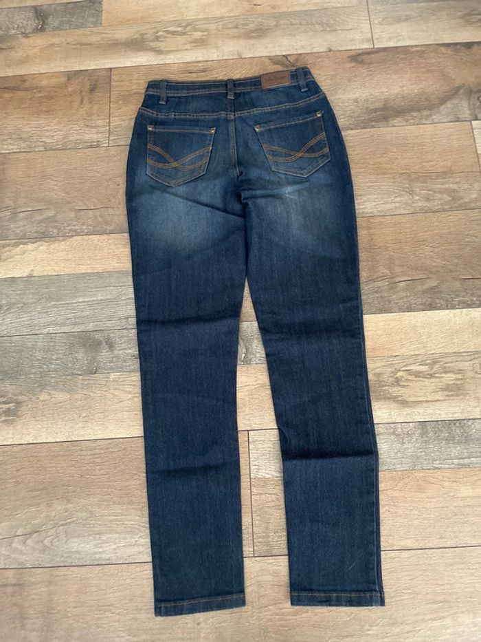 Jean slim neuf - photo numéro 3