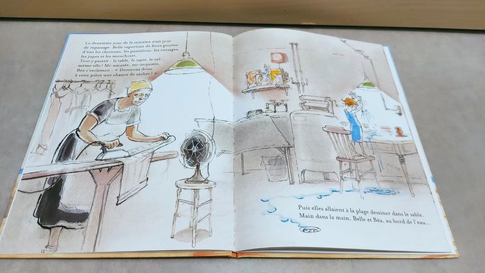 📚 Livre : L'amie - photo numéro 4