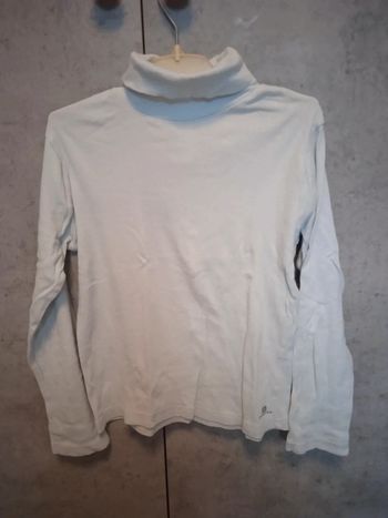 Tee-shirt manche longue