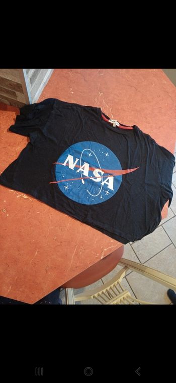 T.shirt femme taille 38