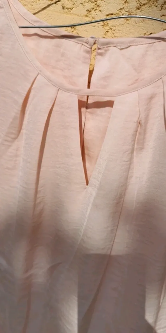 Blouse - photo numéro 2