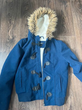 Manteau Jennyfer
