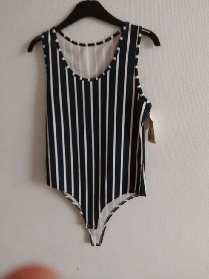 Bodie taille 40 - photo numéro 3